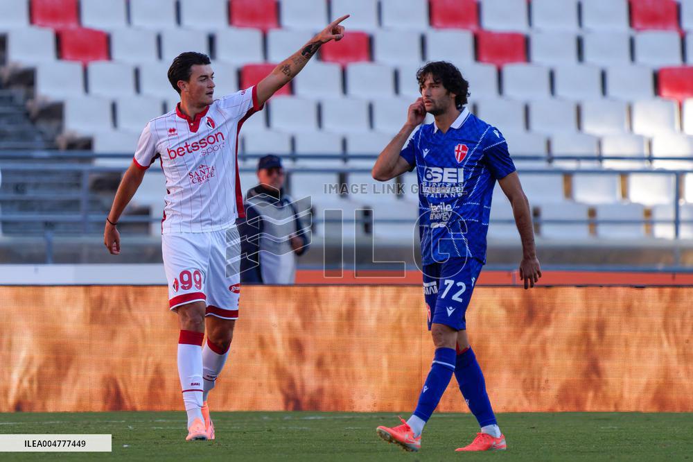 CALCIO - Serie B - SSC Bari vs Padova Calcio