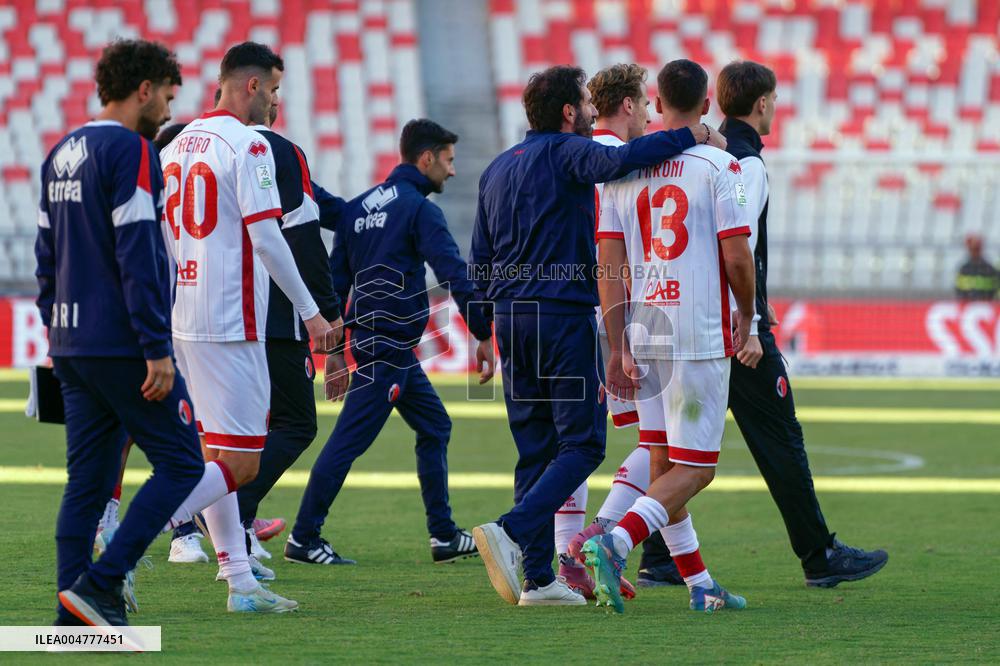 CALCIO - Serie B - SSC Bari vs Padova Calcio