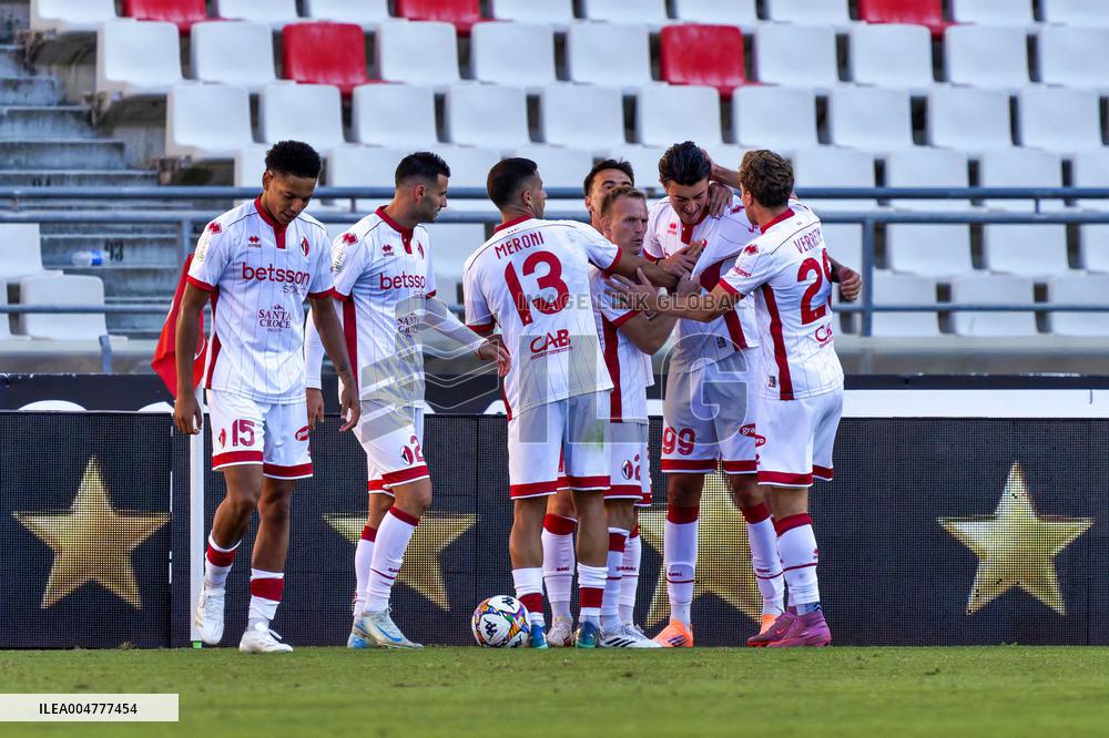 CALCIO - Serie B - SSC Bari vs Padova Calcio