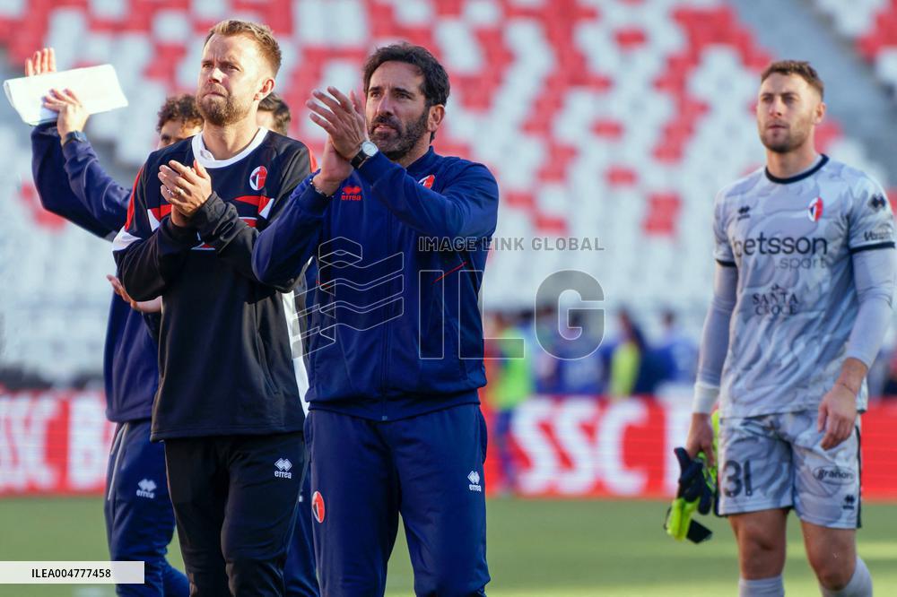 CALCIO - Serie B - SSC Bari vs Padova Calcio
