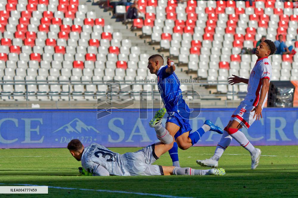 CALCIO - Serie B - SSC Bari vs Padova Calcio