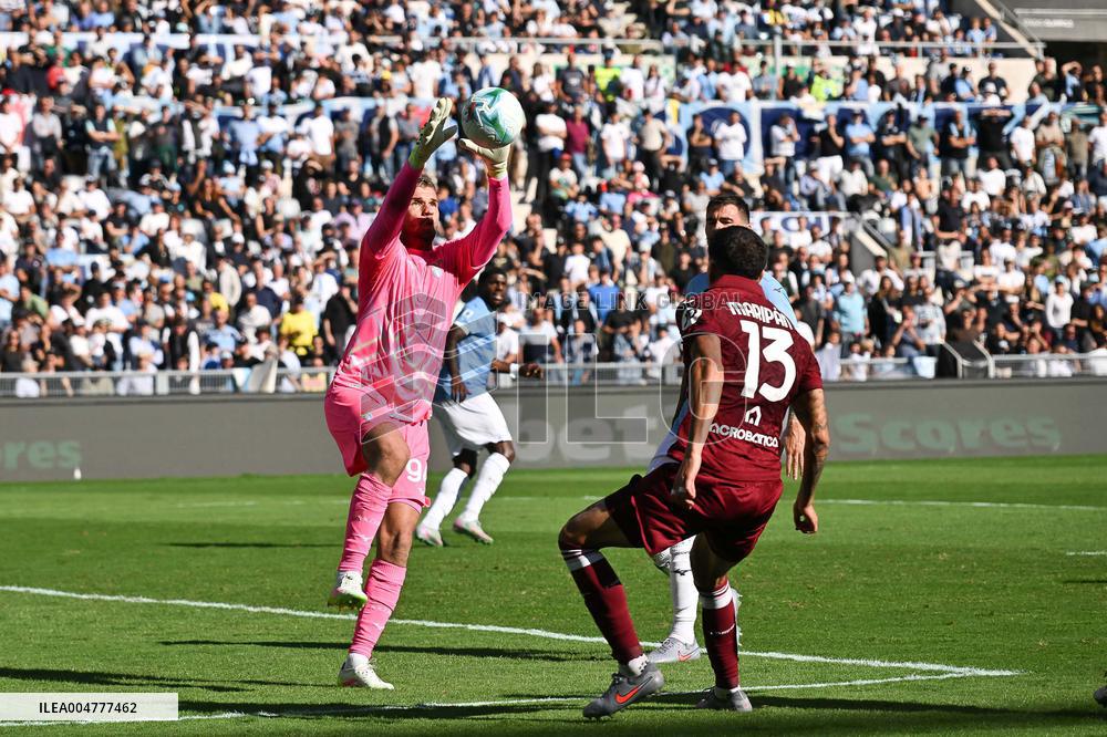 CALCIO - Serie A - SS Lazio vs Torino FC