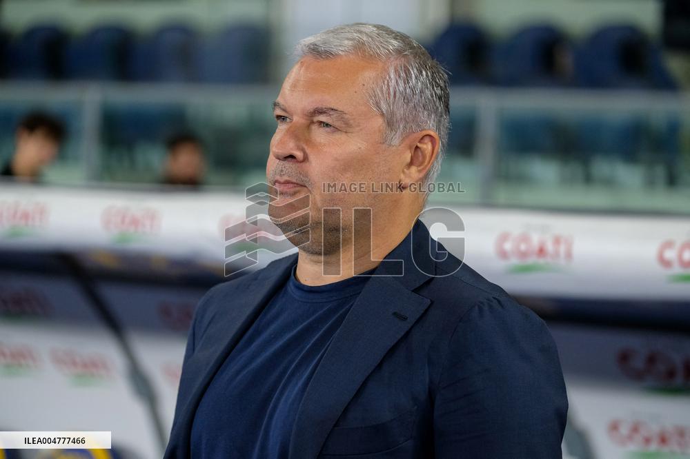 CALCIO - Serie A - Hellas Verona FC vs US Sassuolo