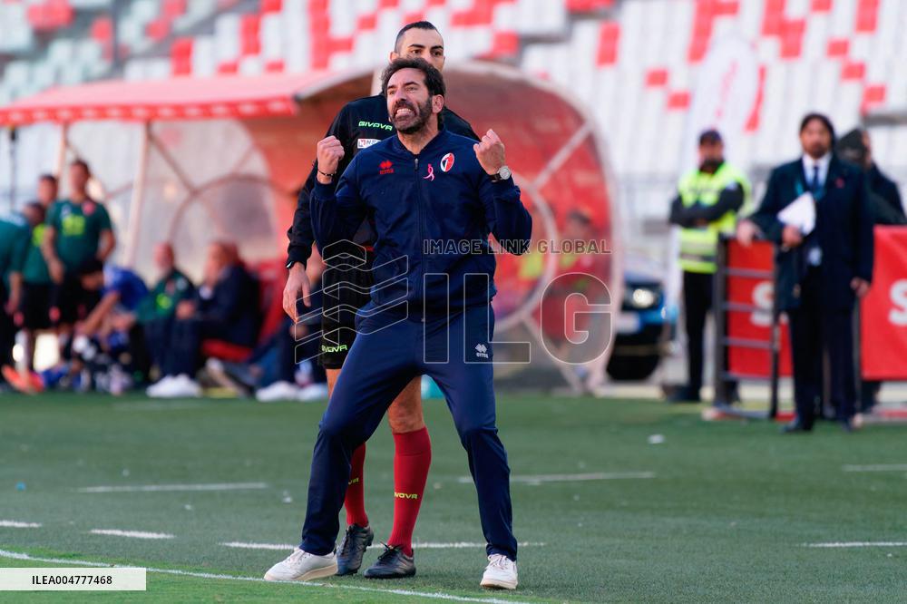 CALCIO - Serie B - SSC Bari vs Padova Calcio