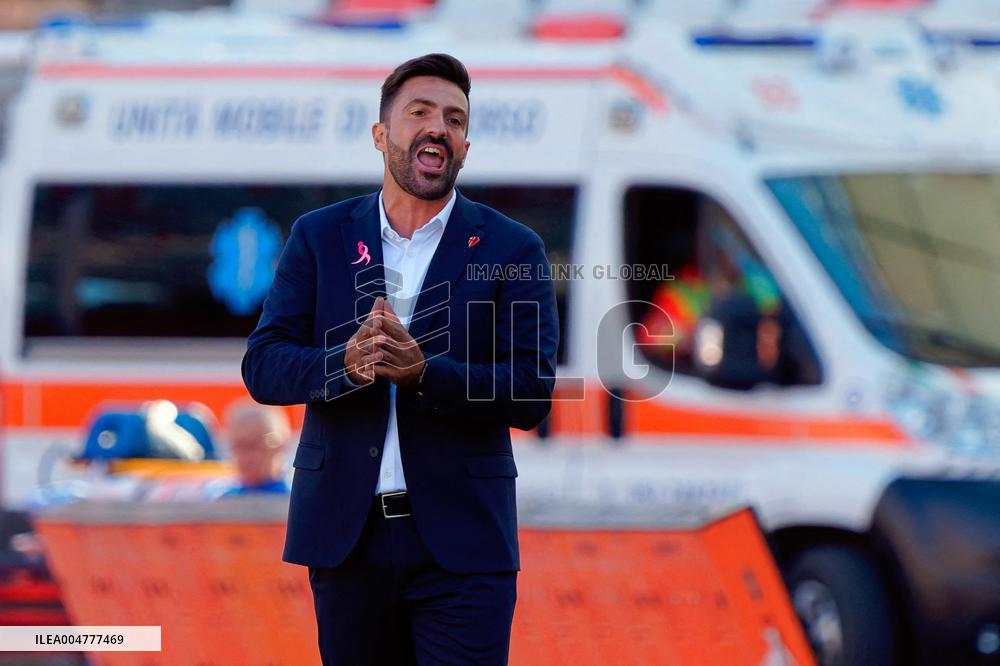 CALCIO - Serie B - SSC Bari vs Padova Calcio