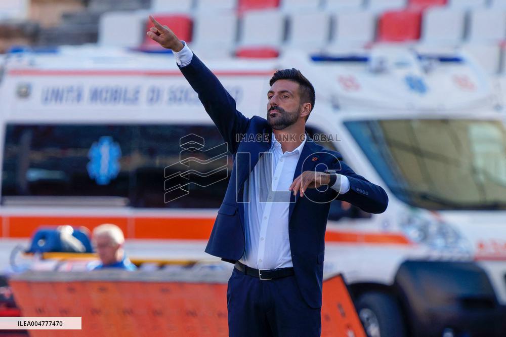 CALCIO - Serie B - SSC Bari vs Padova Calcio