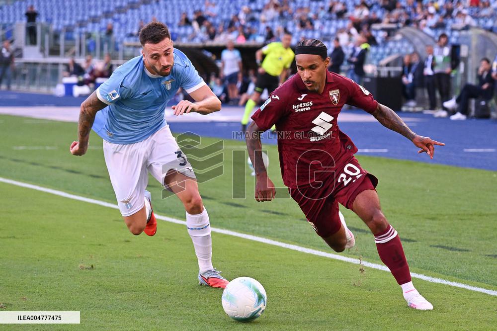 CALCIO - Serie A - SS Lazio vs Torino FC