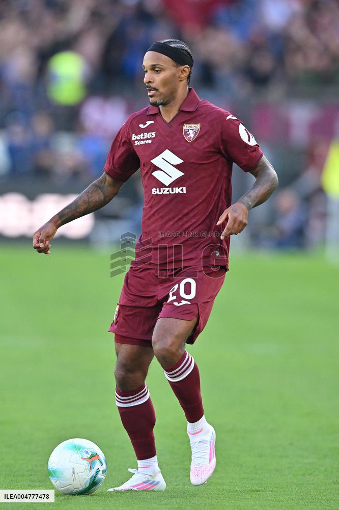 CALCIO - Serie A - SS Lazio vs Torino FC