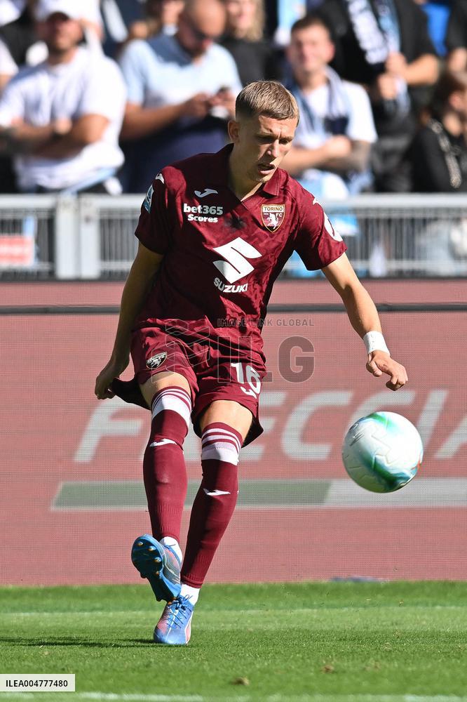 CALCIO - Serie A - SS Lazio vs Torino FC