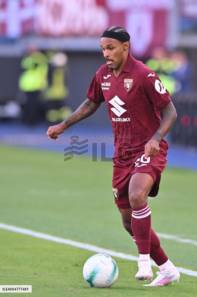 CALCIO - Serie A - SS Lazio vs Torino FC