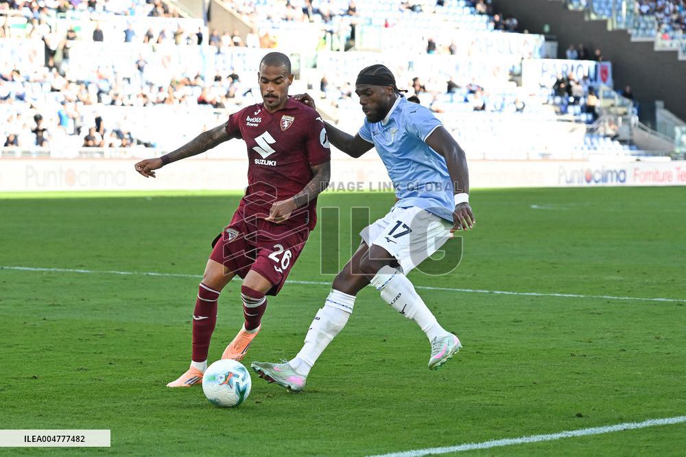 CALCIO - Serie A - SS Lazio vs Torino FC