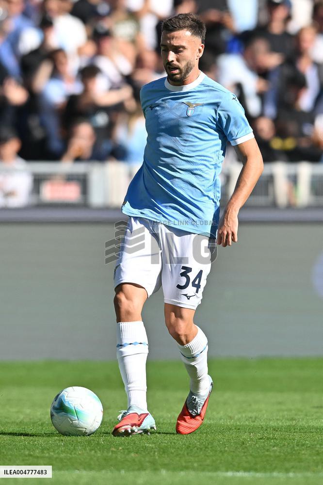 CALCIO - Serie A - SS Lazio vs Torino FC