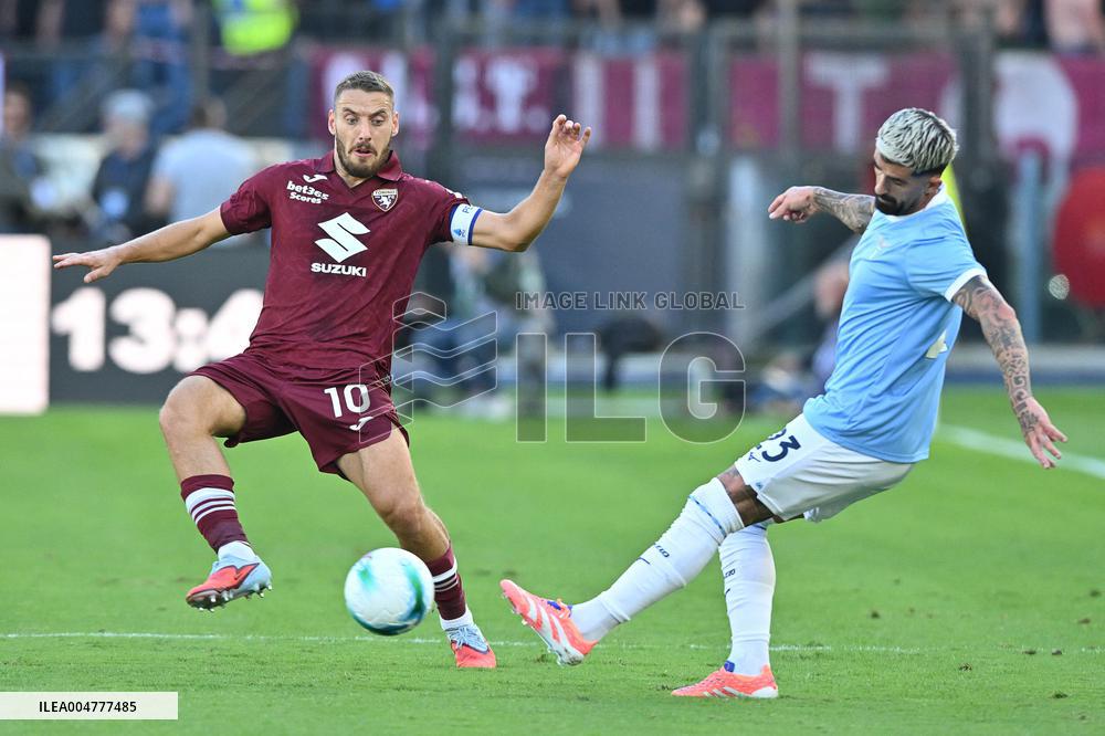 CALCIO - Serie A - SS Lazio vs Torino FC