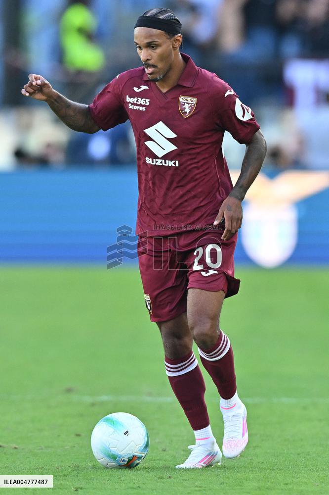 CALCIO - Serie A - SS Lazio vs Torino FC