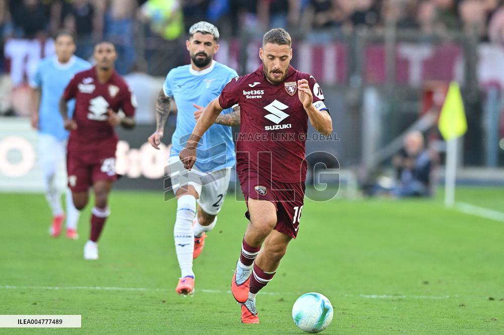 CALCIO - Serie A - SS Lazio vs Torino FC