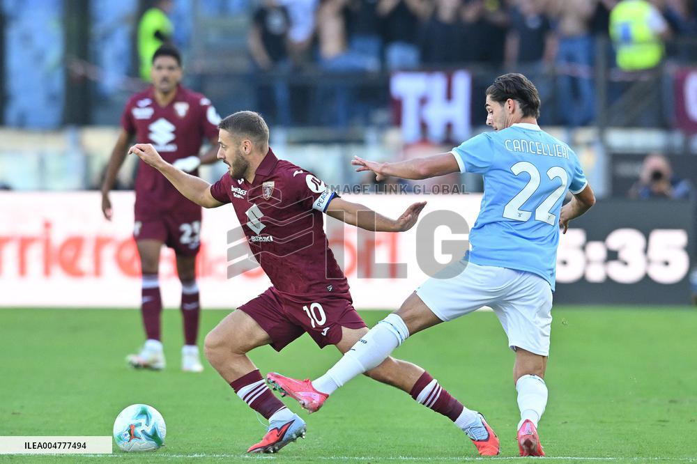 CALCIO - Serie A - SS Lazio vs Torino FC