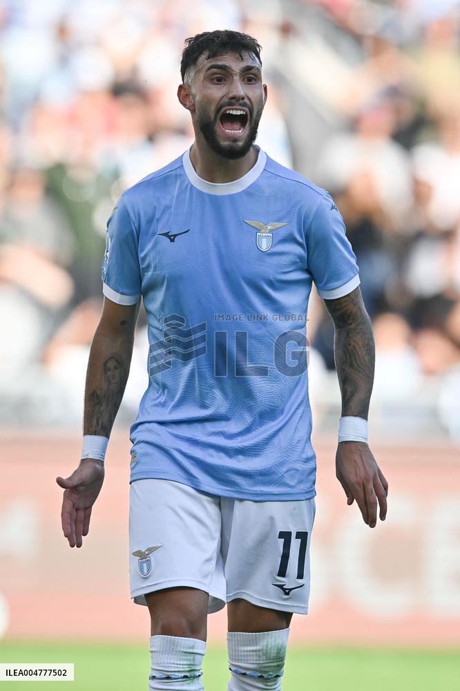 CALCIO - Serie A - SS Lazio vs Torino FC