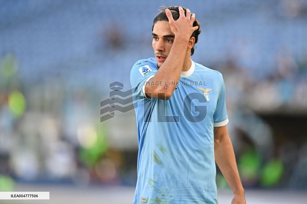 CALCIO - Serie A - SS Lazio vs Torino FC