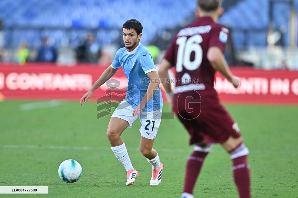 CALCIO - Serie A - SS Lazio vs Torino FC