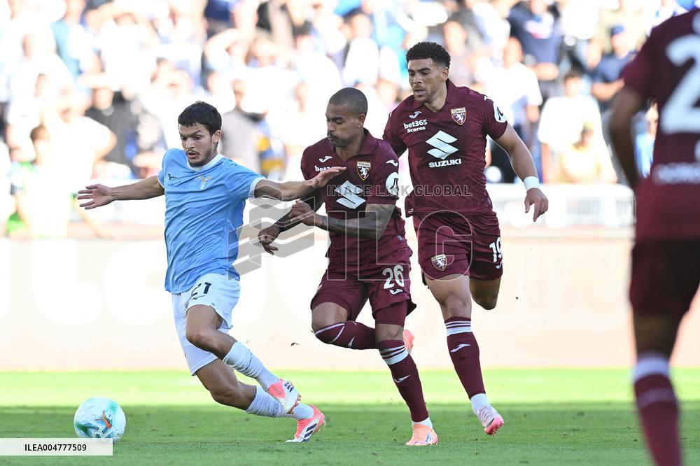 CALCIO - Serie A - SS Lazio vs Torino FC