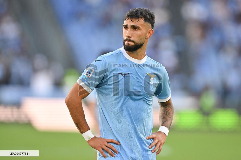 CALCIO - Serie A - SS Lazio vs Torino FC