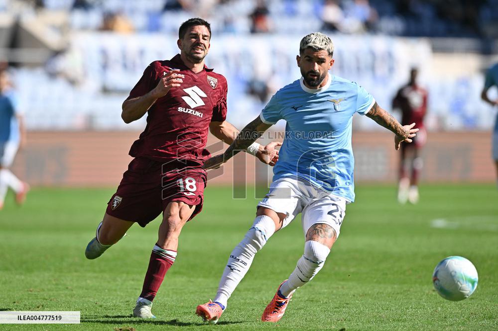 CALCIO - Serie A - SS Lazio vs Torino FC