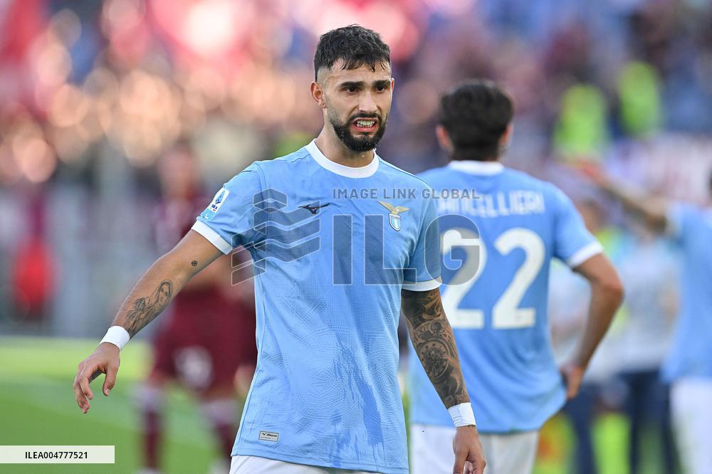 CALCIO - Serie A - SS Lazio vs Torino FC