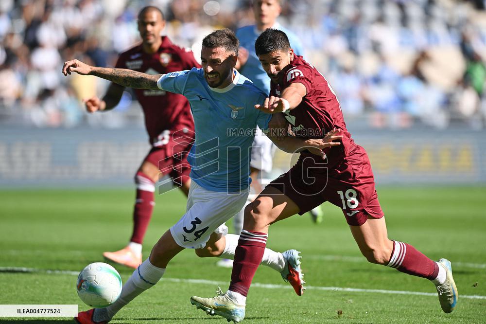 CALCIO - Serie A - SS Lazio vs Torino FC