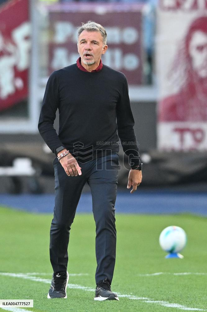 CALCIO - Serie A - SS Lazio vs Torino FC