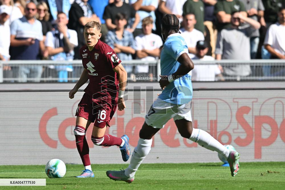 CALCIO - Serie A - SS Lazio vs Torino FC