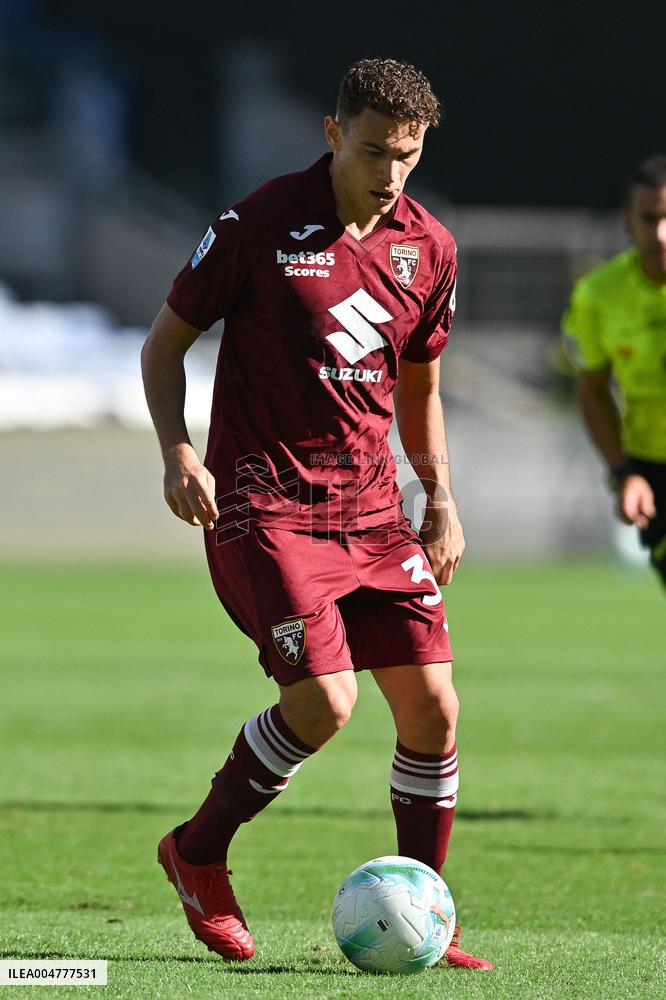 CALCIO - Serie A - SS Lazio vs Torino FC