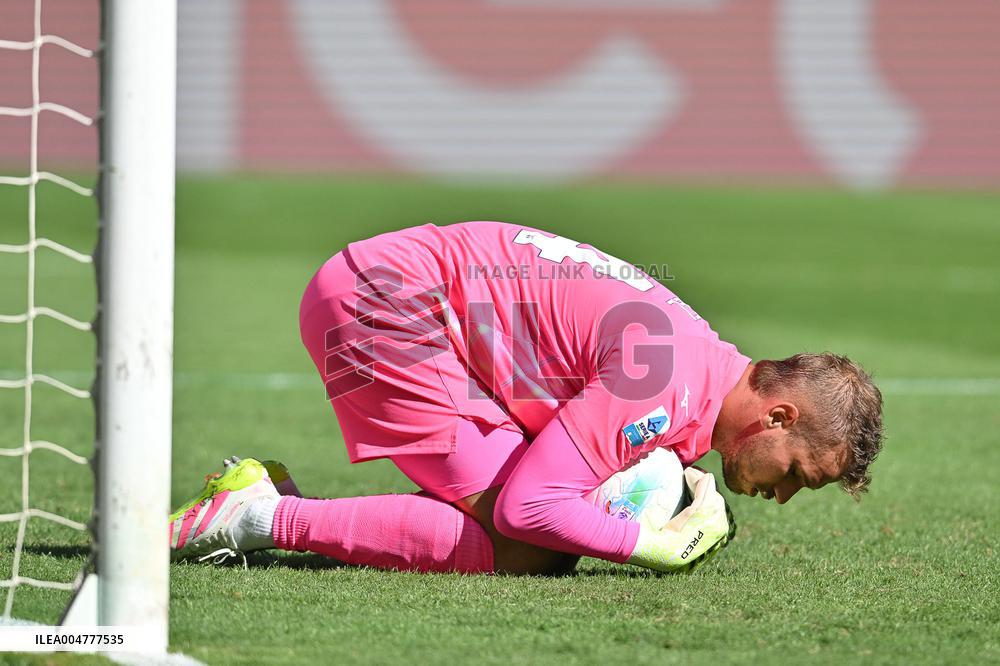 CALCIO - Serie A - SS Lazio vs Torino FC