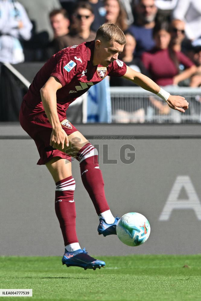 CALCIO - Serie A - SS Lazio vs Torino FC