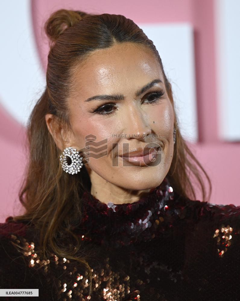 Red Carpet Global Gift Gala - Monaco