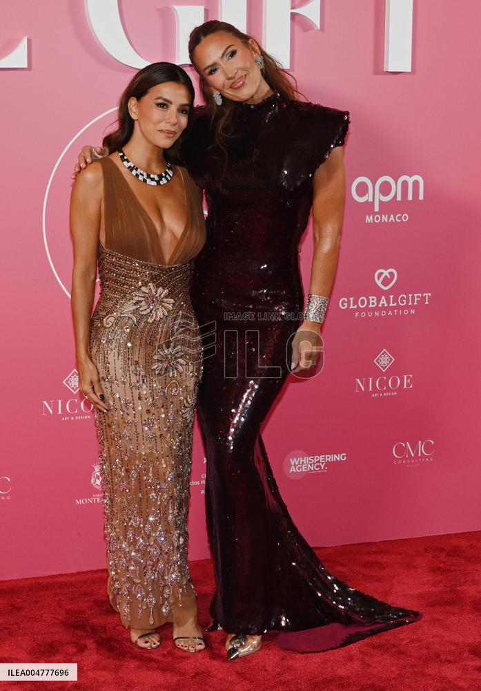 Red Carpet Global Gift Gala - Monaco