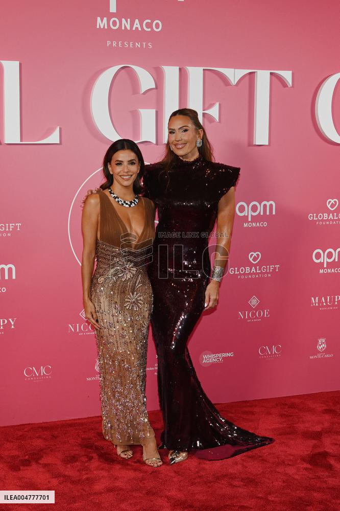 Red Carpet Global Gift Gala - Monaco