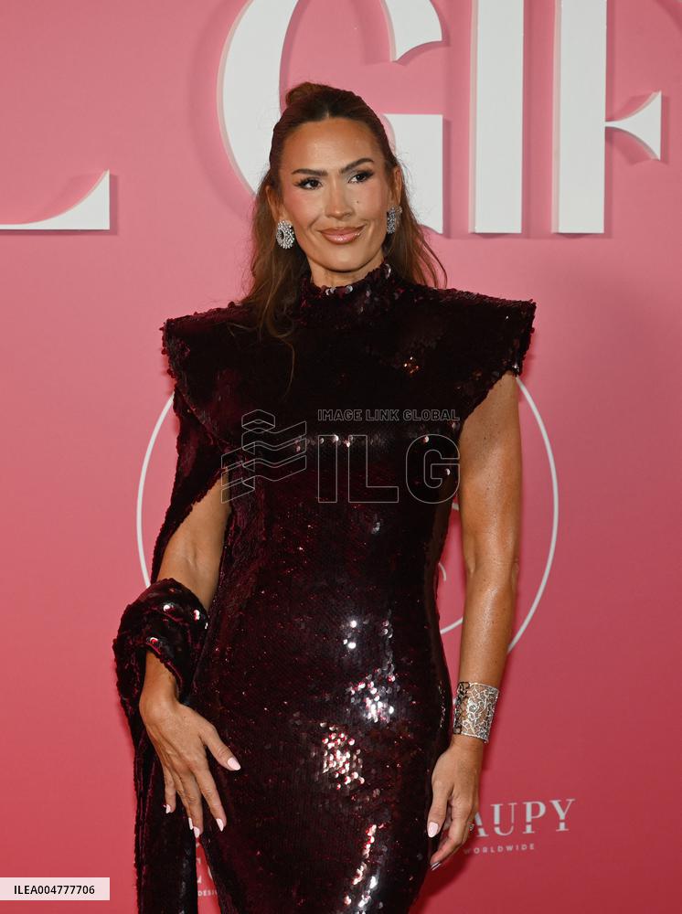 Red Carpet Global Gift Gala - Monaco