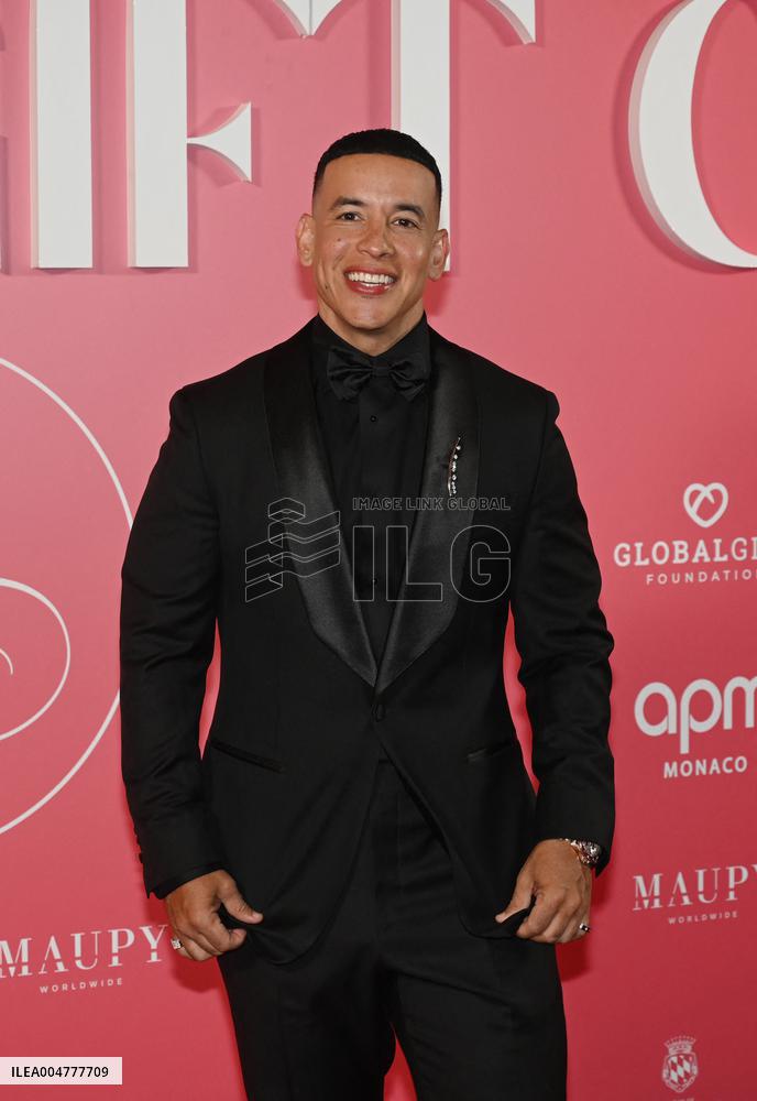 Red Carpet Global Gift Gala - Monaco