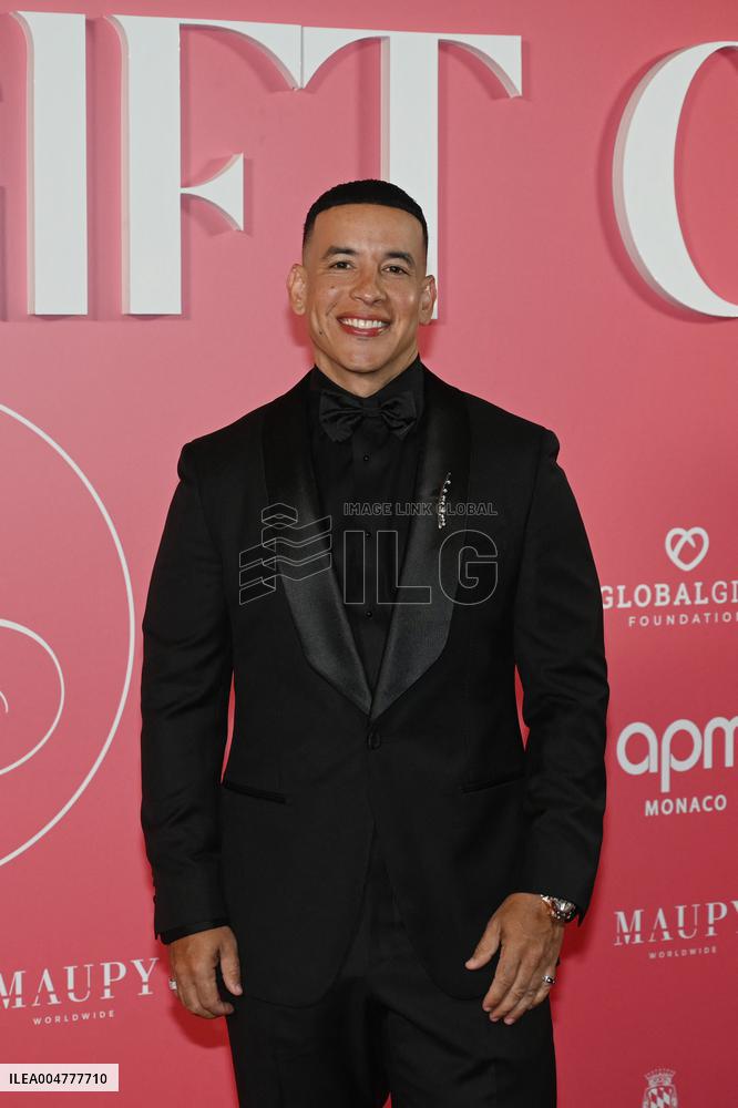 Red Carpet Global Gift Gala - Monaco