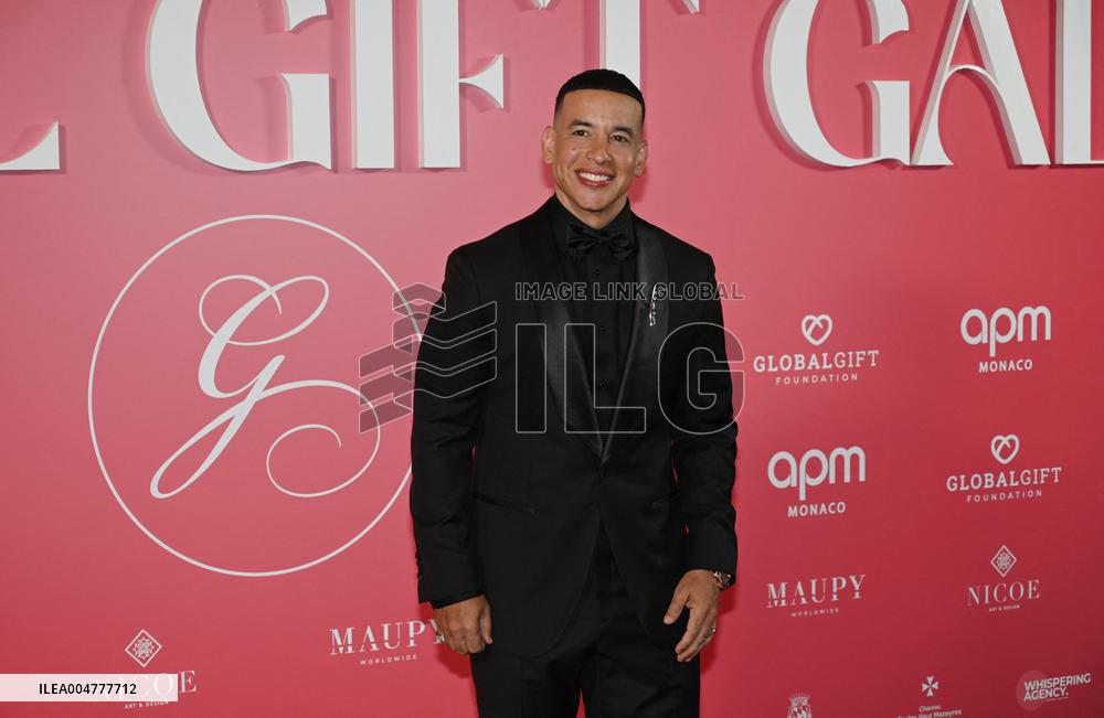 Red Carpet Global Gift Gala - Monaco