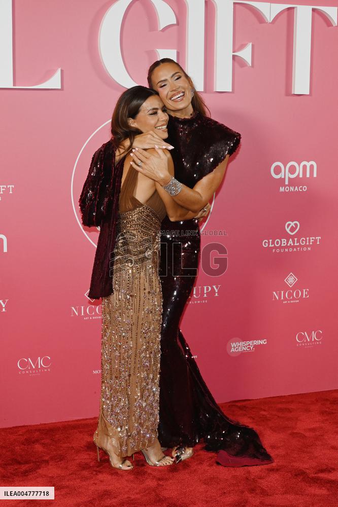 Red Carpet Global Gift Gala - Monaco