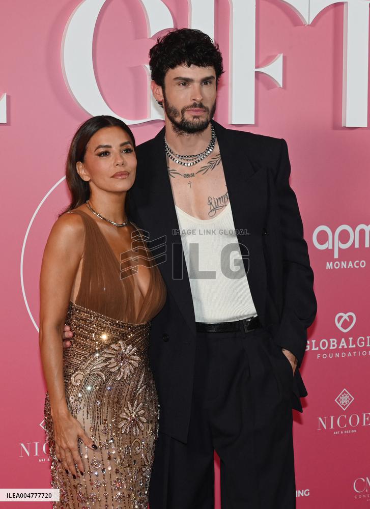 Red Carpet Global Gift Gala - Monaco
