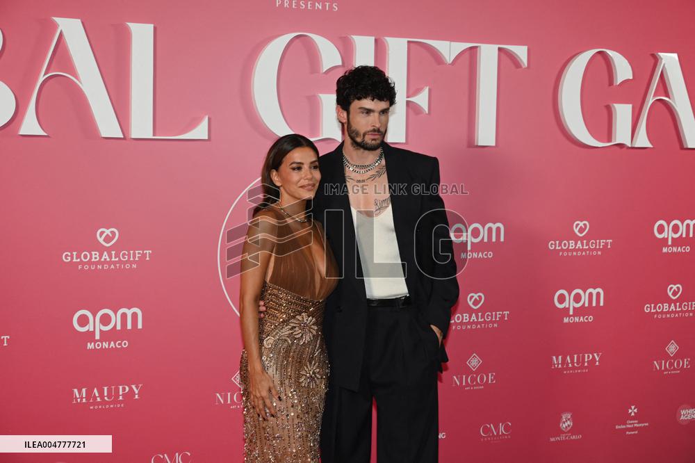 Red Carpet Global Gift Gala - Monaco