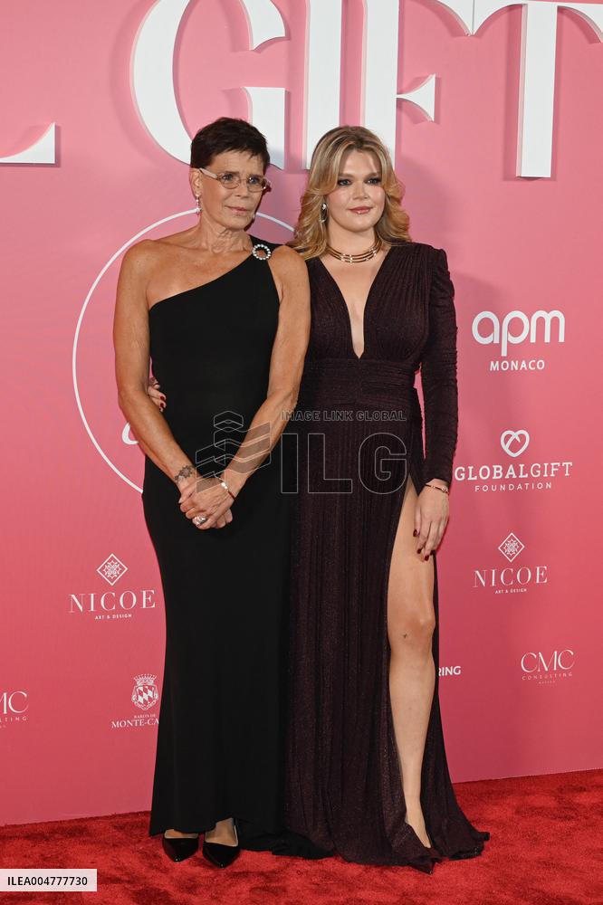 Red Carpet Global Gift Gala - Monaco