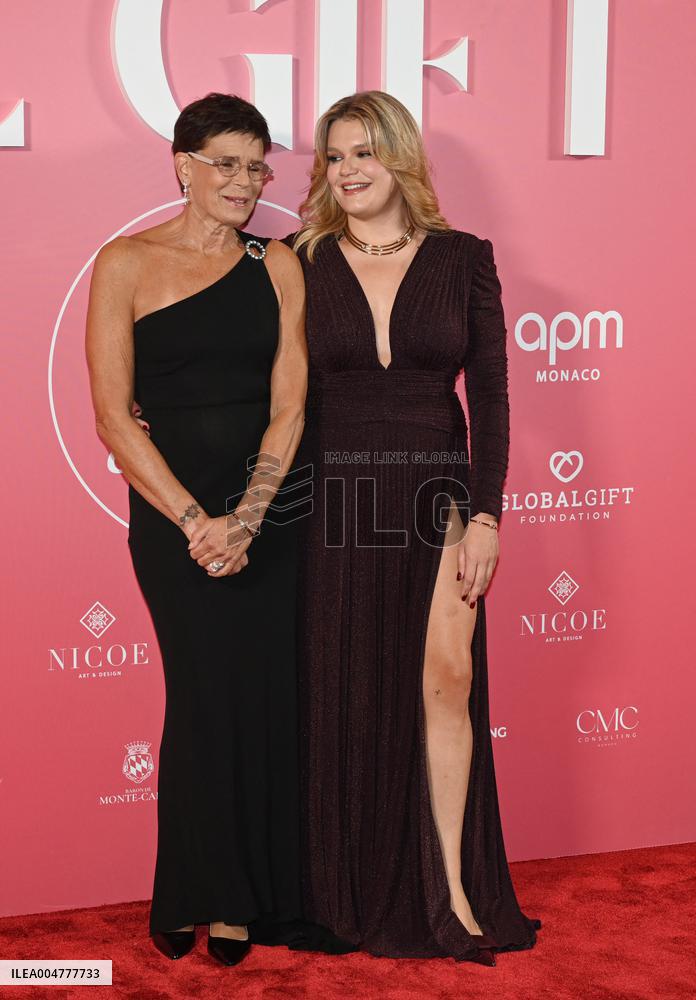 Red Carpet Global Gift Gala - Monaco