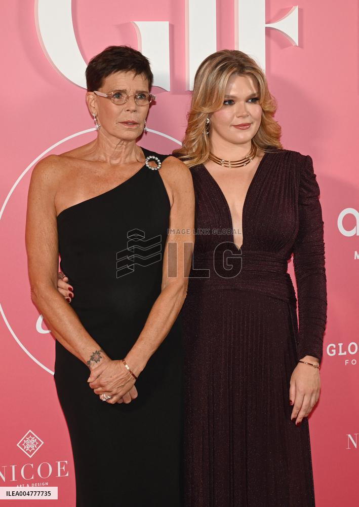 Red Carpet Global Gift Gala - Monaco
