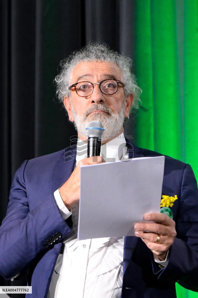 40th Festival of Fashion Hyeres Announcement - Paris