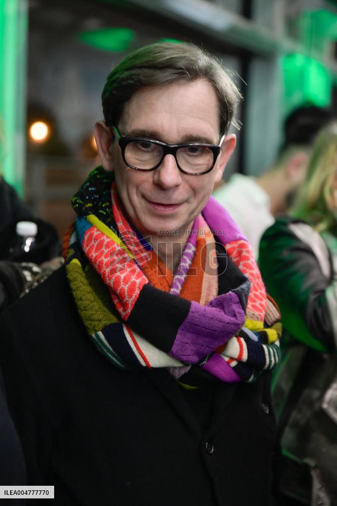 40th Festival of Fashion Hyeres Announcement - Paris