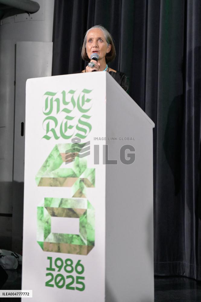 40th Festival of Fashion Hyeres Announcement - Paris