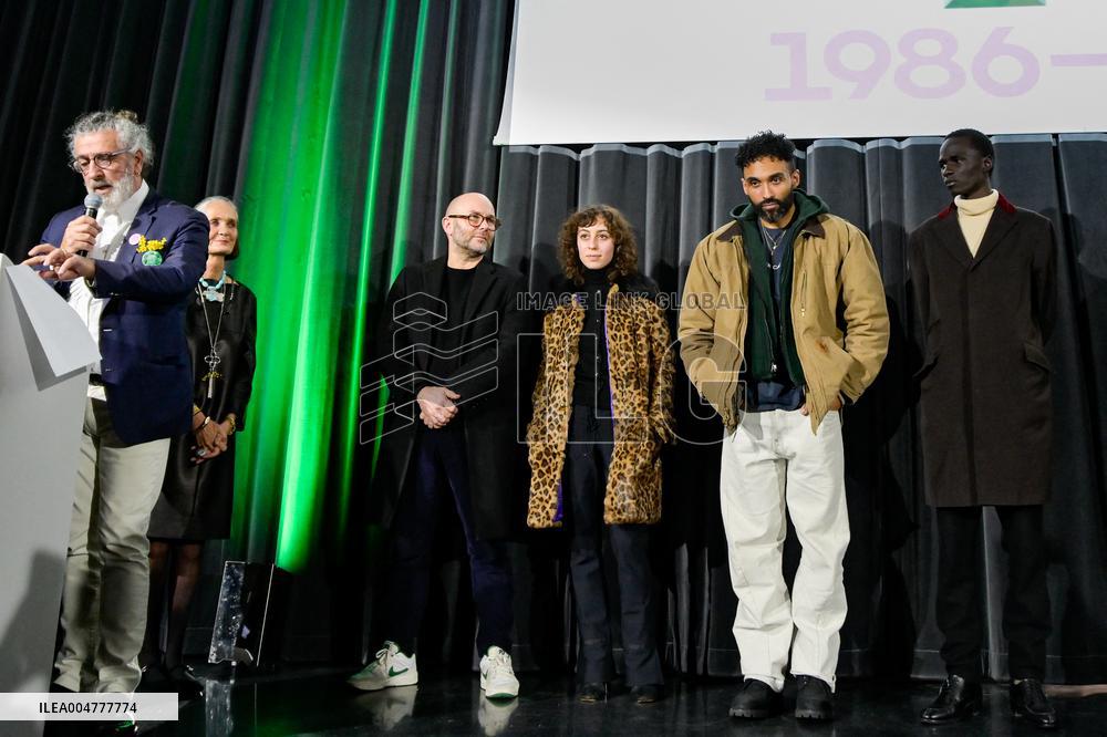 40th Festival of Fashion Hyeres Announcement - Paris